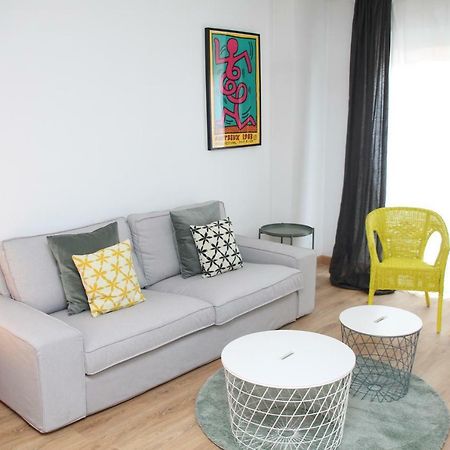 Apartamento Limon Murcia Exterior photo