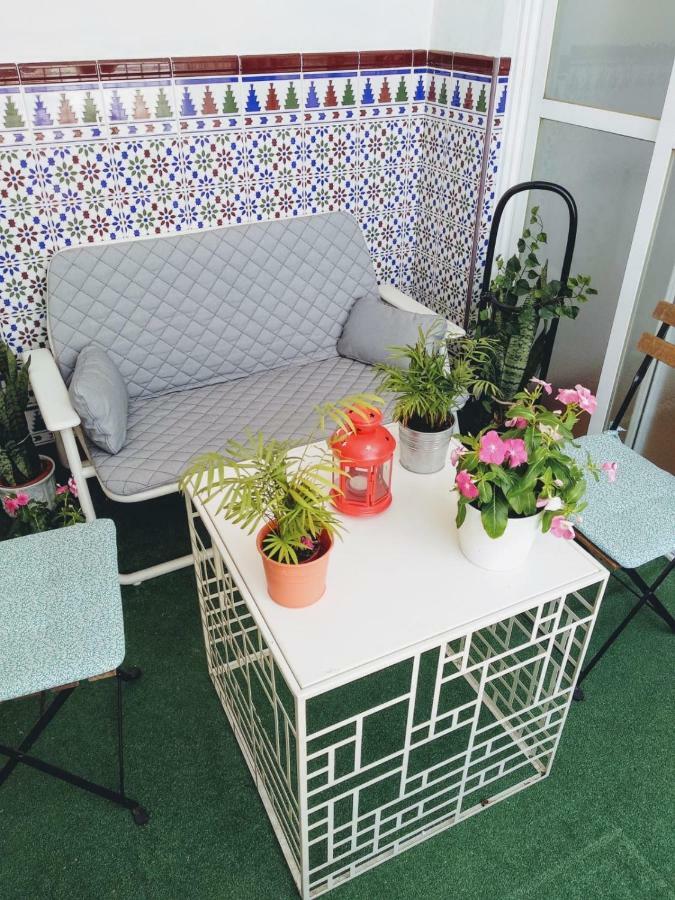 Apartamento Limon Murcia Exterior photo