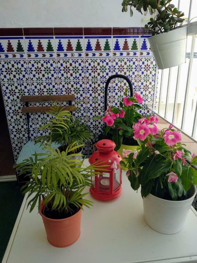 Apartamento Limon Murcia Exterior photo